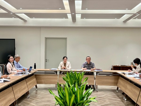 Thẩm định dự thảo Nghị định sửa đổi, bổ sung một số điều của Nghị định XPVPHC trong lĩnh vực thể thao; hoạt động báo chí, xuất bản